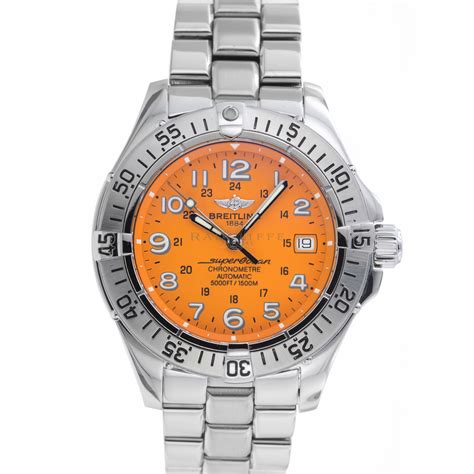 breitling a17360 retail price.